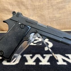 Pistolet MAC 1935S M1 7,65L