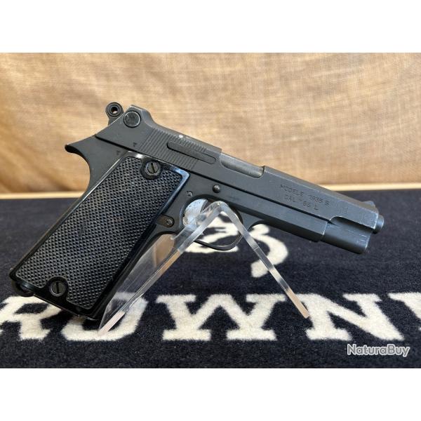 Pistolet MAC 1935S M1 7,65L