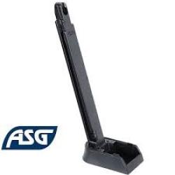 CZ75 P07 DUTY 6MM CO2 CHARGEUR