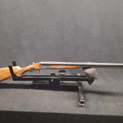 Drilling Simson Suhl, Cal. 16/67 et 8x57 JR - 1� sans prix de r&eacute;serve !!