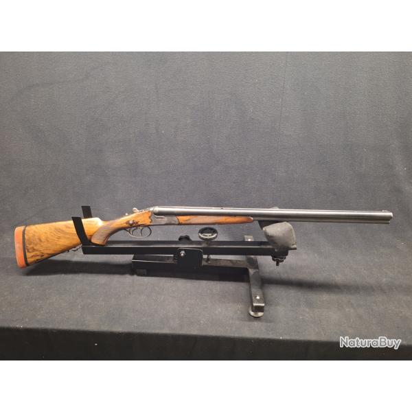 Drilling Simson Suhl, Cal. 16/67 et 8x57 JR - 1� sans prix de r�serve !!