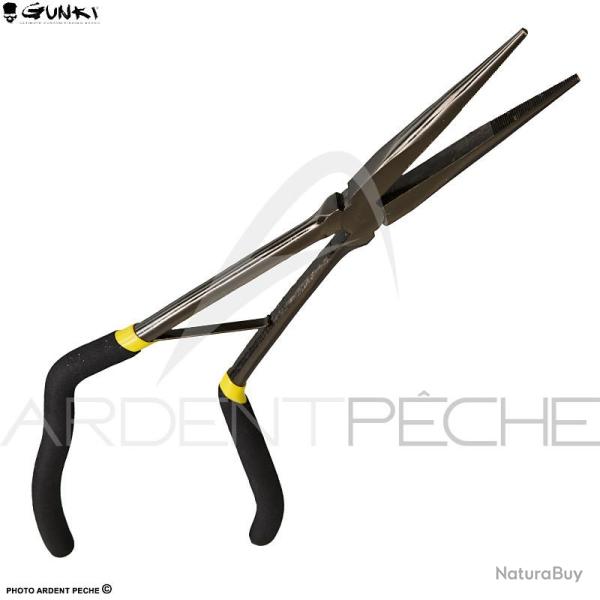 Pince GUNKI Hook 28cm