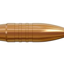 Ogives LAPUA FMJBT (Subsonique) B416 Cal. 30 (.308") - 200GR (13,0gra) - Par boite de 100