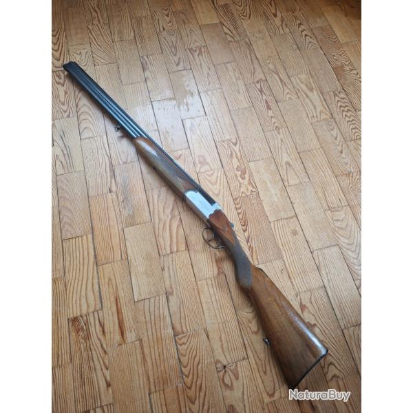 fusil superpos� calibre 12 de la marque gaucher