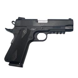 Rare pistolet TANFOGLIO Witness 1911 P Carry 4" - 9x19mm