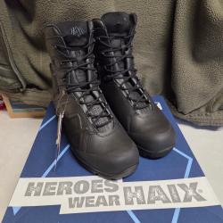 Chaussures Haix GSG9-X