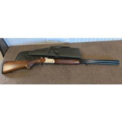 Fusils de chasse Yildiz extracteur plaine - Cal. 20/76 Crosse pistolet