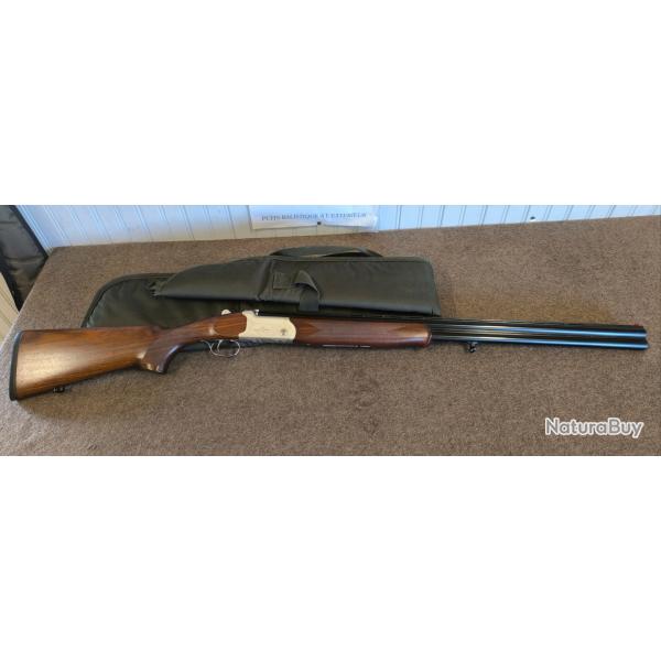 Fusils de chasse Yildiz extracteur plaine - Cal. 20/76 Crosse pistolet