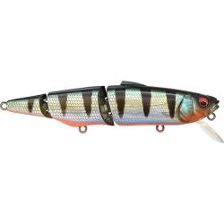 Swimbait MEGABASS Suwitch GG Red fin perch