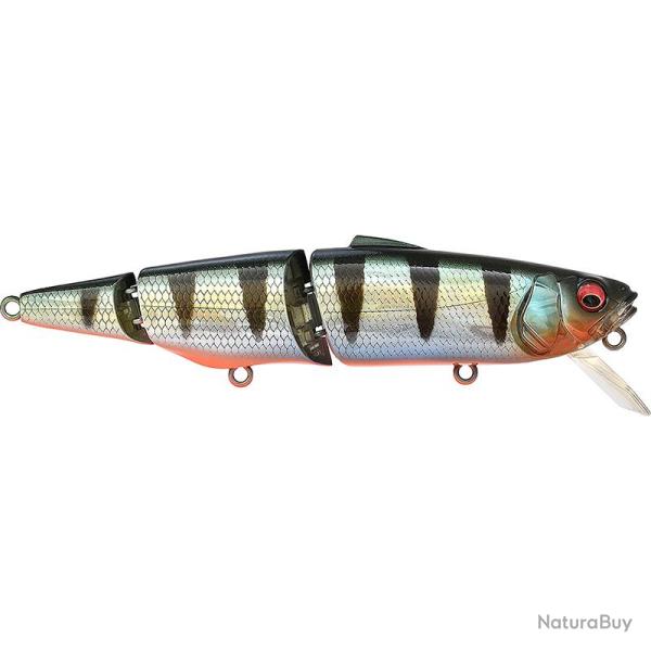 Swimbait MEGABASS Suwitch GG Red fin perch