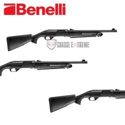 Fusil BENELLI Nova III Hunting Slug 61cm Cal 12/76