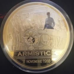 comm&eacute;moration. Armistice 1ere guerre mondiale