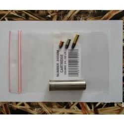 R&eacute;ducteur cartouche r&eacute;ductrice 24/22 magnum