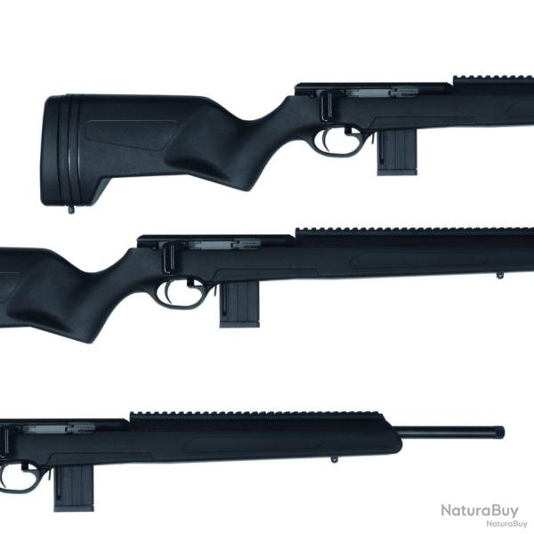 VENTE FLASH - Carabine lin�aire SPA SCOUT Gen 2 Cal.17HMR ISSC