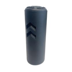 MODERATEUR DE SON MOEBIUS S 2 EVENTS OCC TITANE BLACK 5/8x24