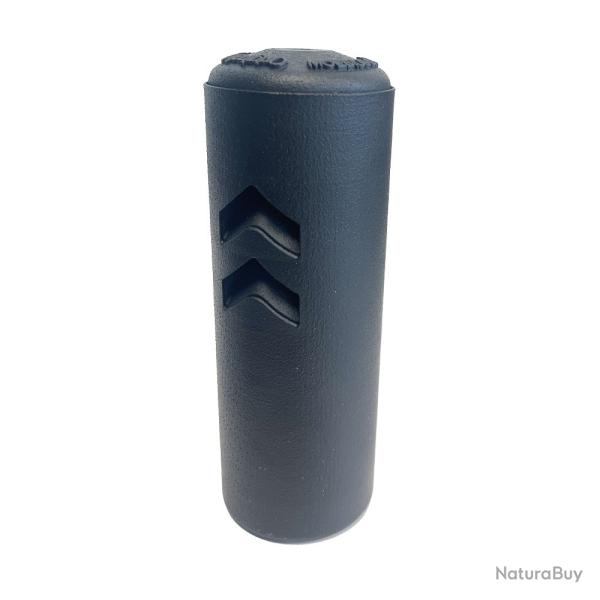 MODERATEUR DE SON MOEBIUS S 2 EVENTS OCC TITANE BLACK 5/8x24