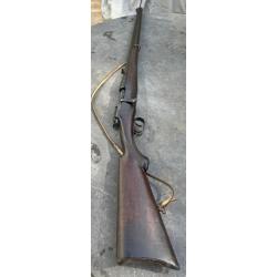 Mannlicher Schoenauer 1910