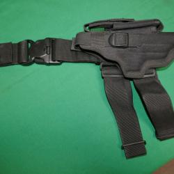 Holster de cuisse pour GLOCK 17