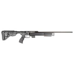 VENTE FLASH - Carabine lin&eacute;aire SPA ATS Cal.22Lr ISSC