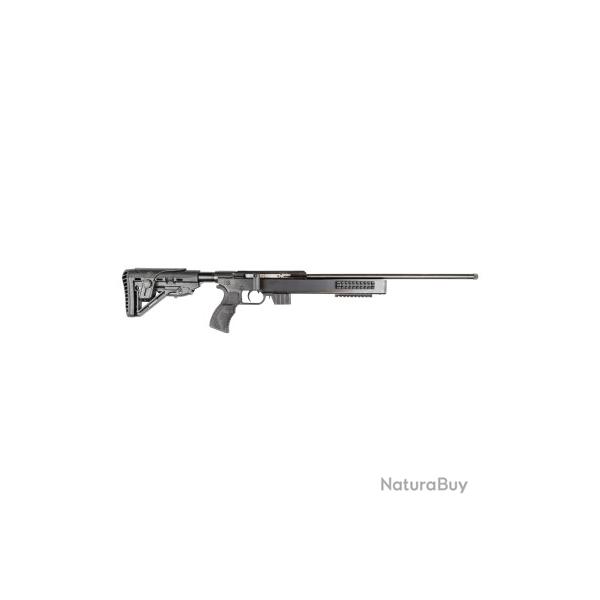 VENTE FLASH - Carabine lin�aire SPA ATS Cal.22Lr ISSC