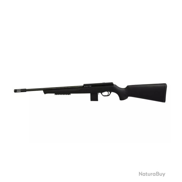 VENTE FLASH - Carabine lin�aire SPA 22 Tactical Cal.22 Lr ISSC