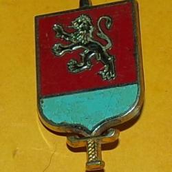 Circonscription Militaire de D&eacute;fense, FABRICANT&nbsp;FIA LYON,HOMOLOGATION&nbsp;SANS,&nbsp; BON ETAT VOIR PHOTO&nbsp; .