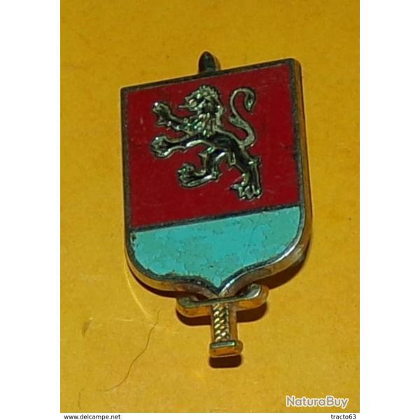 Circonscription Militaire de D�fense, FABRICANT�FIA LYON,HOMOLOGATION�SANS,� BON ETAT VOIR PHOTO� .