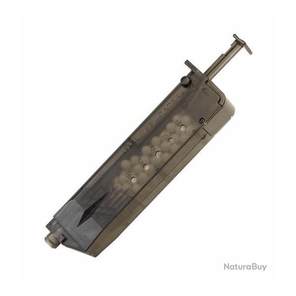 CYBER GUN SPEED LOADER 6MM