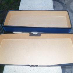 Coffret SMITH & WESSON 125TH