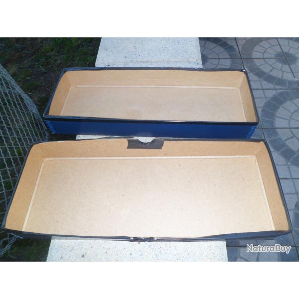 Coffret SMITH & WESSON 125TH