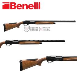 Fusil BENELLI Raffaello Black Advance Impact Cal 12/76 66CM