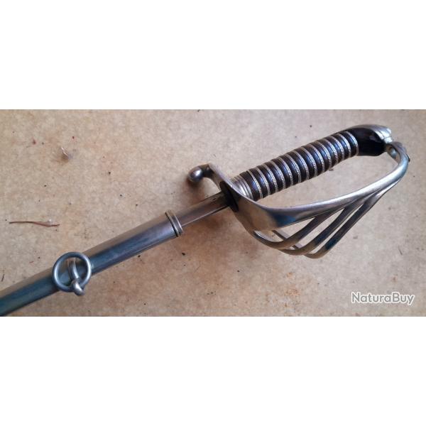 sabre mod�le 1882 d officier d infanterie