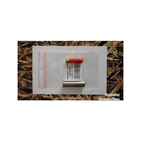 R�ducteur cartouche r�ductrice 24/12mm