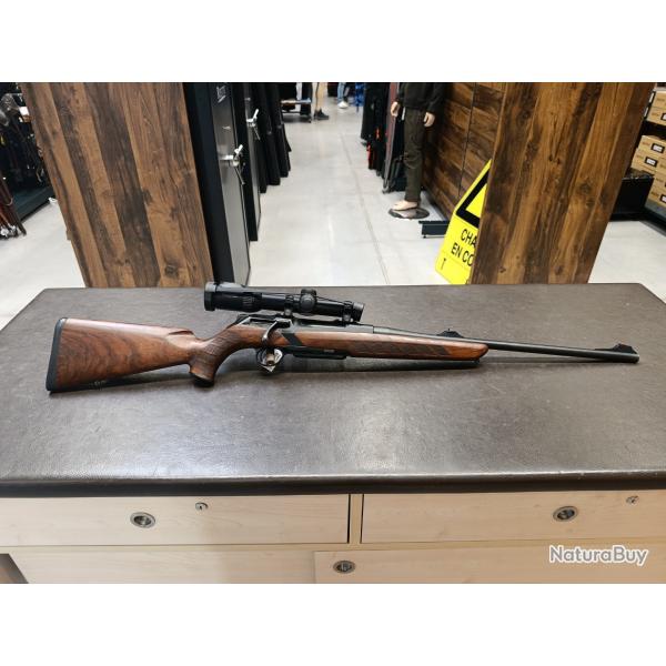 Carabine Merkel RX Helix 9.3x62 +Lunette Swarovski Z8i