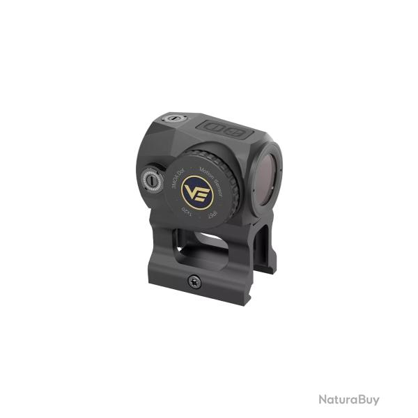 VENTE FLASH - Point rouge SCRAPPER MICRO 1X25 3MOA VECTOR OPTICS