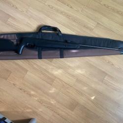 Carabine Snowpeak SR1200S 19.9 Joules