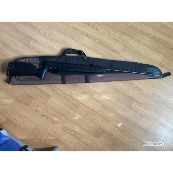 Carabine Snowpeak SR1200S 19.9 Joules