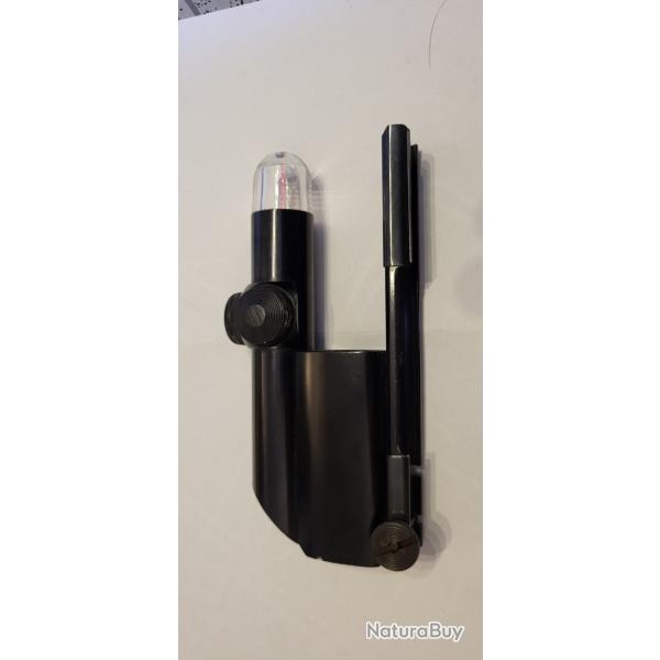 Point rouge vintage weaver quik point r-1 usa