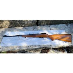 Carabine Zastava en calibre 22 LR &eacute;tat neuf