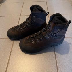 Chaussures montagne Lowa Cevedale GTX 45