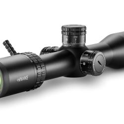 Lunette de tir HAWKE vantage 34 FFP mil pro II 3-15x44 SF