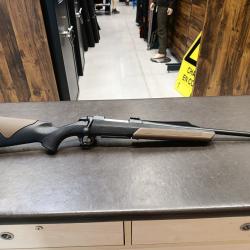 Carabine A Bolt 3+ en 30.06