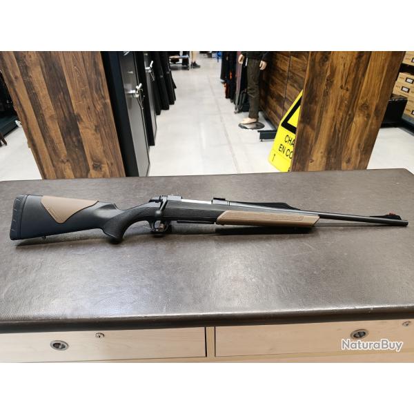 Carabine A Bolt 3+ en 30.06