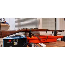 carcano infanterie 1891 categorie D