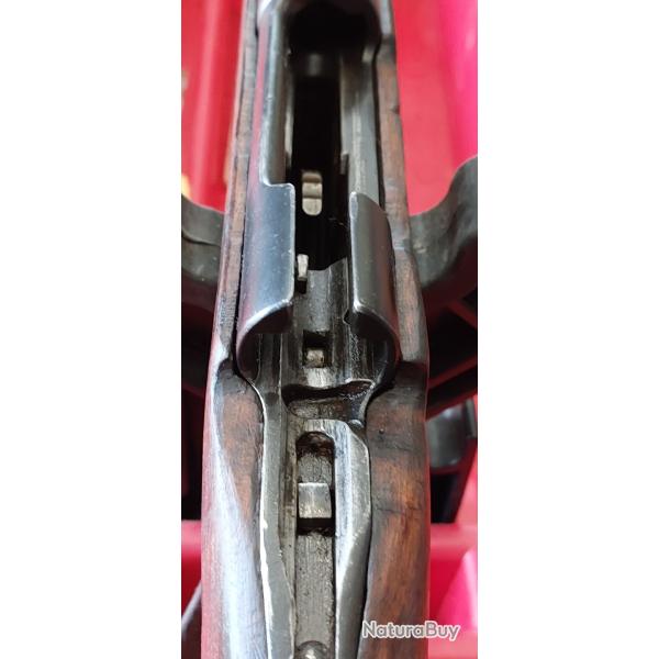 carcano infanterie 1891 categorie D