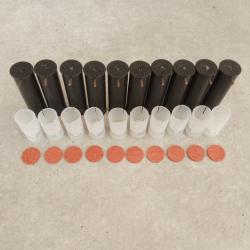 Lot Rechargement Broches Calibre 16