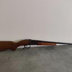 Baikal MP-18M-M en 410/76