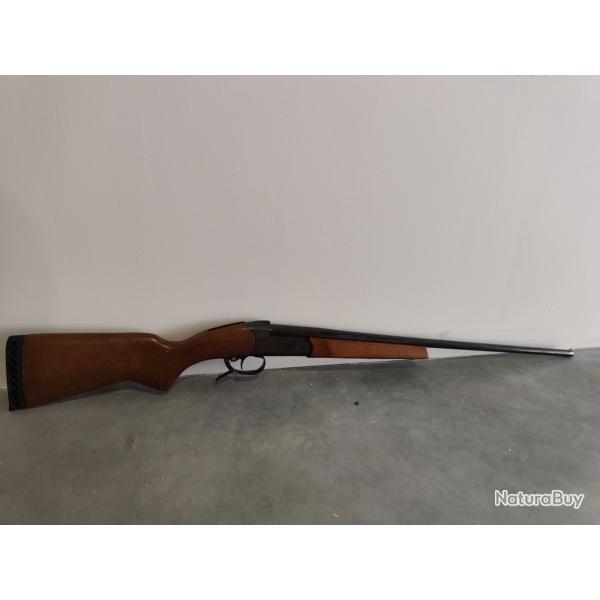 Baikal MP-18M-M en 410/76