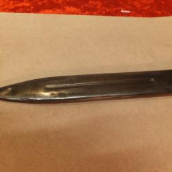 Fourreaux Ba&iuml;onnette Su&eacute;doise