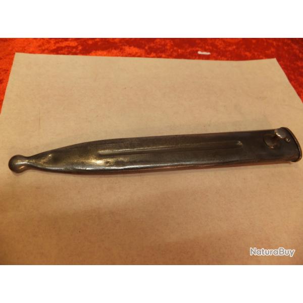 Fourreaux Ba�onnette Su�doise